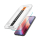 SPIGEN Szkło Hartowane Glas.TR 'Ez.Fit' do iPhone 16 Pro AGL07935 - 1279687 - zdjęcie 2